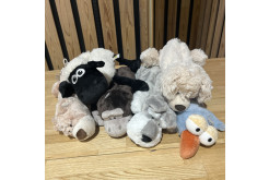 大きめサイズが新鮮♪ARTOTE