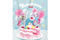 大きめサイズが新鮮♪ARTOTE