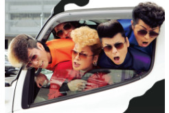 劇団四季ミュージカル 「美女と野獣」