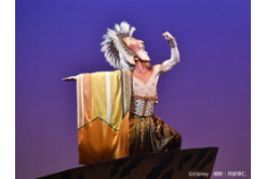 劇団四季ミュージカル 「美女と野獣」