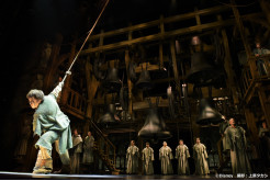 劇団四季ミュージカル 「美女と野獣」