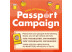 Passport Campaign