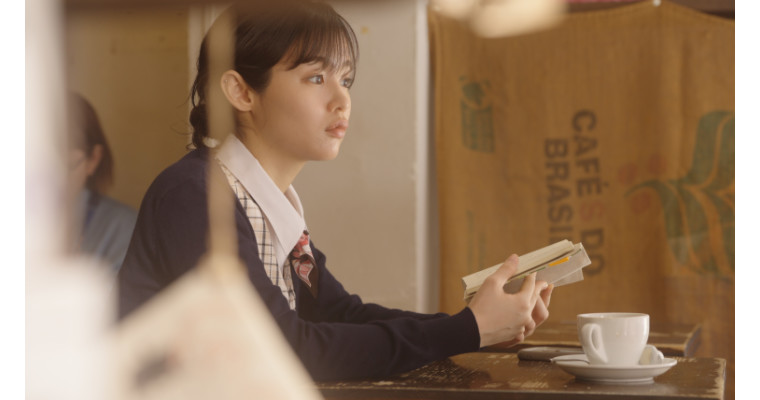 3月17日（火）『結局珈琲』特別先行上映&舞台挨拶 開催決定！