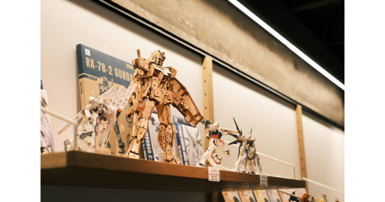 【閉店】多組　POP-UP SHOP