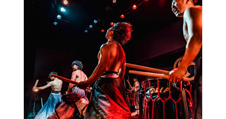 『【新春キャナルフェス】野和太鼓』