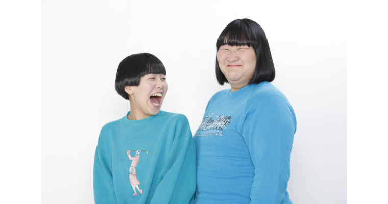 『【新春キャナルフェス】ヨネダ2000』