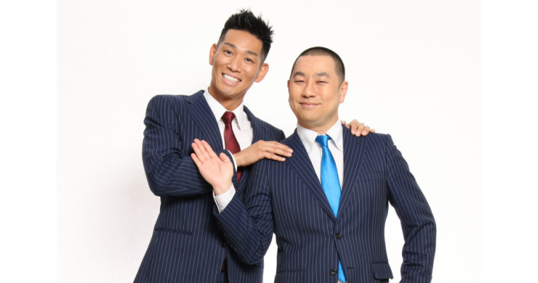 『【新春キャナルフェス】レイザーラモン』