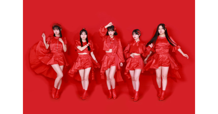 『【九州女子翼】 Last Album『翼』リリースイベント in キャナルシティ博多 』