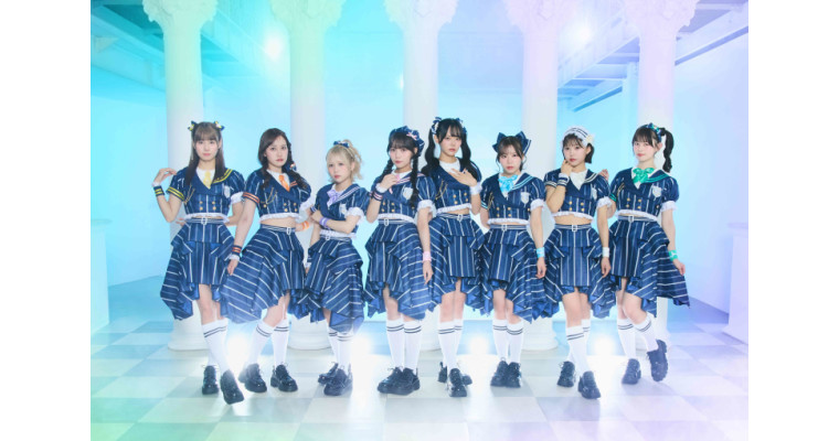 『【カラフルスクリーム】メジャーセカンドシングル『Colorful Fight Beat』 発売記念イベント』