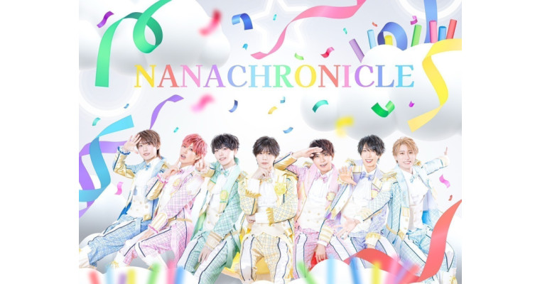 【ナナクロニクル】 5th シングル『キャプテン・アイドル』フリーライブ&特典会