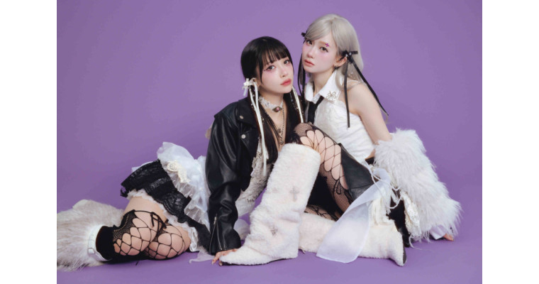 『【REIRIE】Major 1st EP発売記念イベント＠キャナルシティ博多の開催が決定！』