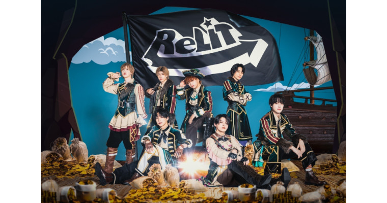 『【ReLIT】 7th Single 発売記念フリーライブ』
