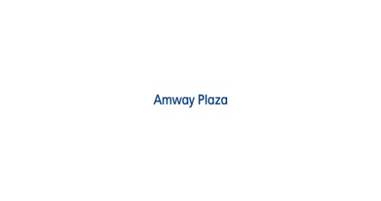 Amway Plaza 福岡