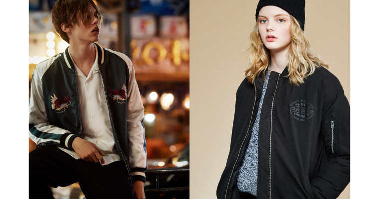 Dickies Canal City Hakata