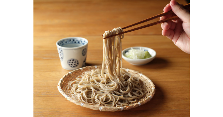 日本そば 澄十朗