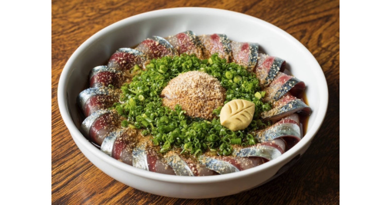 海鮮屋 はじめの一歩