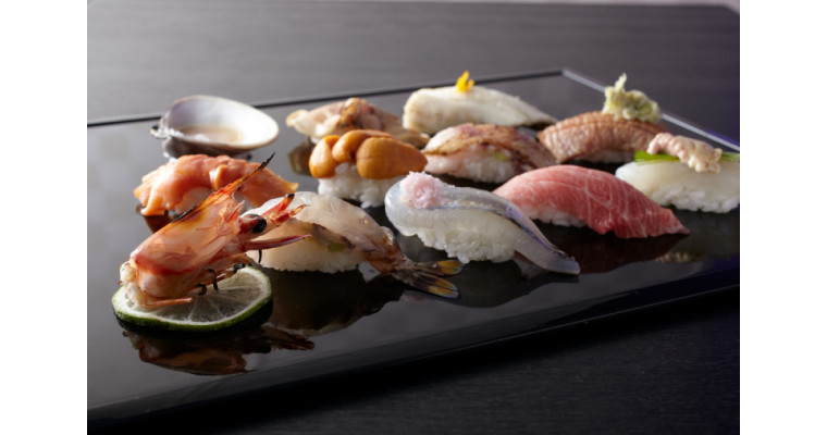 築地青空三代目 博多