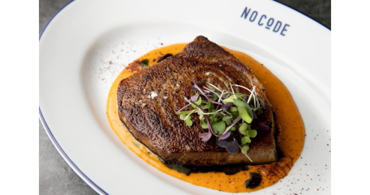 N.Y. Italian NO CODE.H by FUMIO YONEZAWA