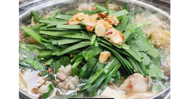 博多もつ鍋 一慶