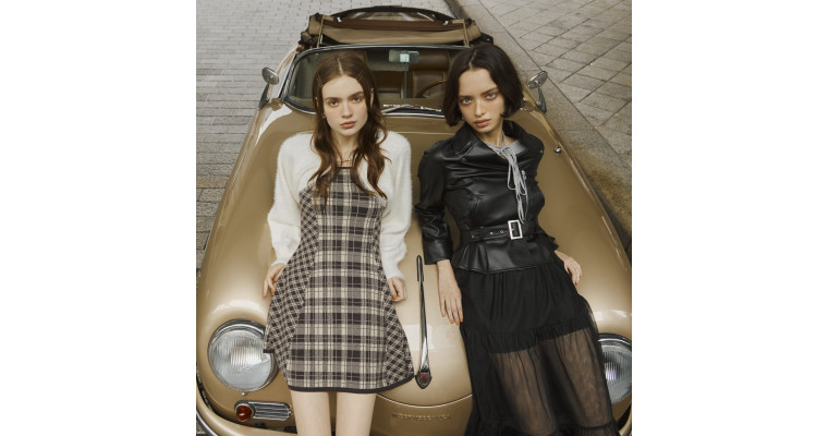 Roine by LIP SERVICE