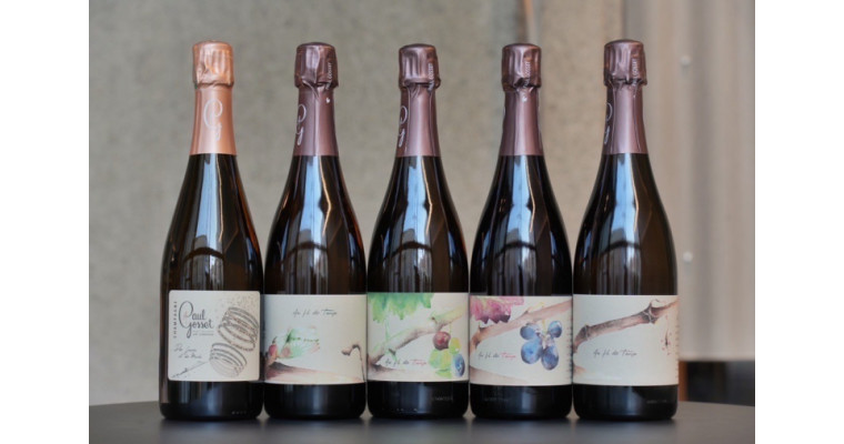 【7/18(金)OPEN】I.N.U.wines HAKATA