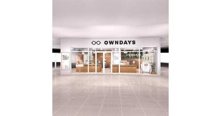 OWNDAYS