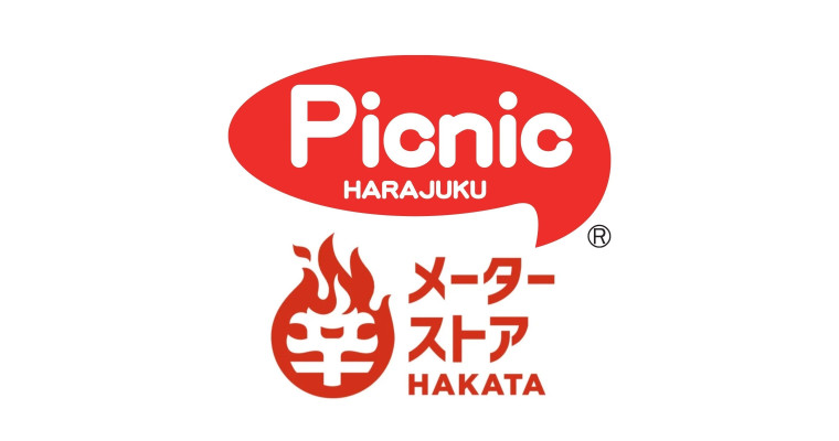 原宿Picnic/辛メーターストア