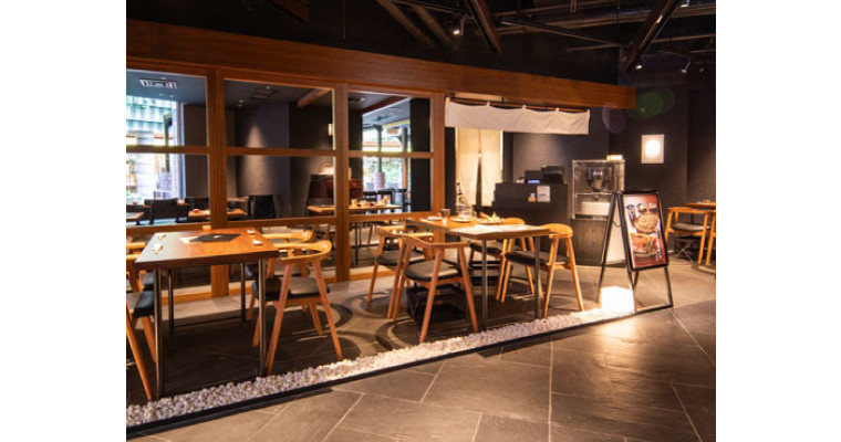 日本そば 澄十朗