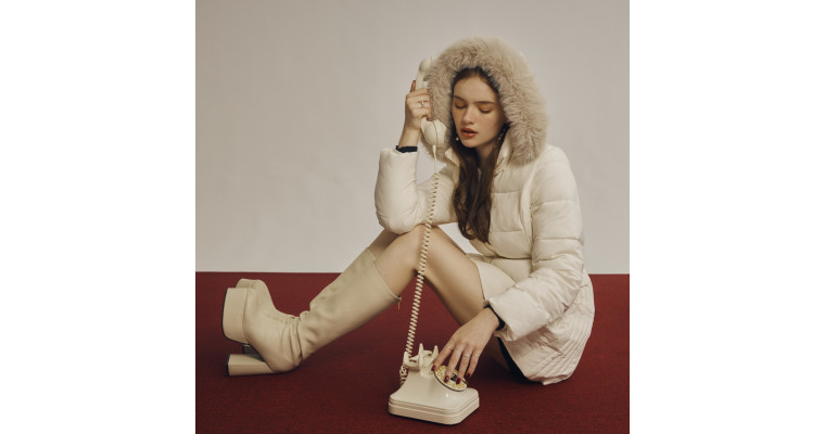 Roine by LIP SERVICE