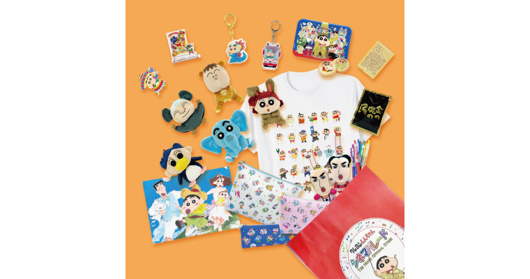 クレヨンしんちゃん　シネマパレード　金　特典　ピンズ　コンプリート　30種 クレヨンしんちゃん シネマパレード【公式】 on X: 