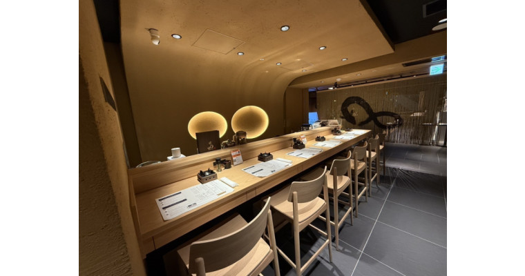 鰻のエイト キャナルシティ博多店