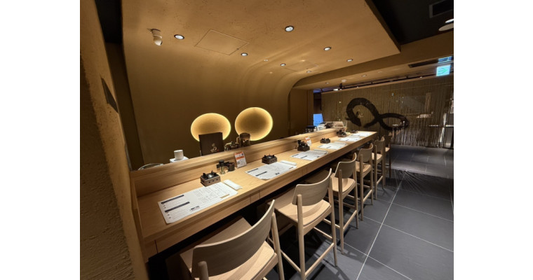 鰻のエイト キャナルシティ博多店