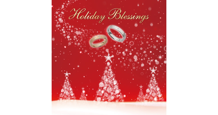 ☆心ときめく特別なクリスマスプレゼント☆