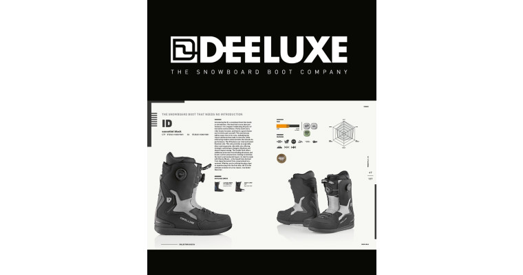 2025-2026モデルスノーボードブーツ早期購入受付中！【DEELUXE
