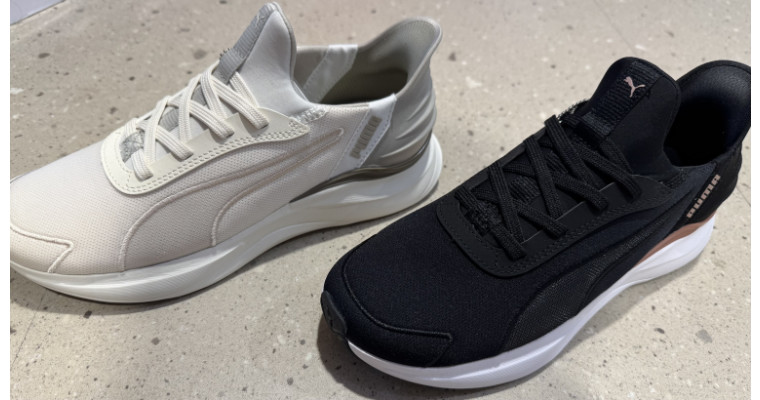 PUMA SOFTRIDE ハーモニーEASE IN レディーススニーカー PUMA/プーマ/SOFTRIDE ハーモニー EASE IN ウィメンズ | プーマ