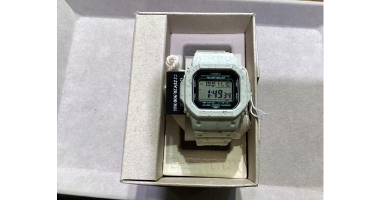 G-SHOCK スケートボードデッキ クリアピンク G-SHOCK新作】スケーター