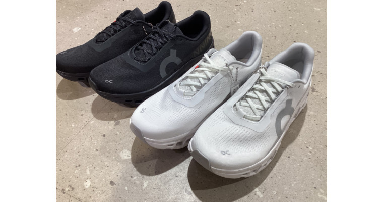 【2026元旦発売】On Cloudmonster 1 新作がついに登場！