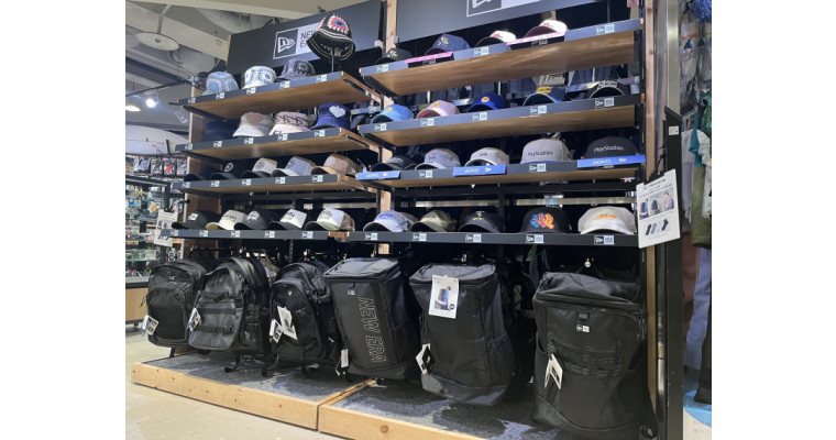【New Era&reg; バックパックキャンペーン2026開催中！】