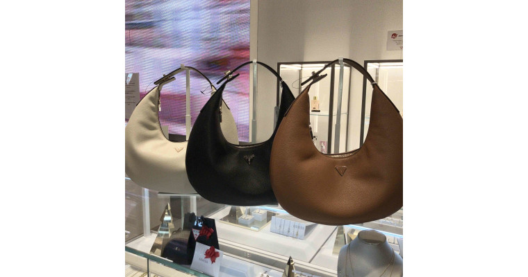 GUESS CANAL CITY NEW BLOG