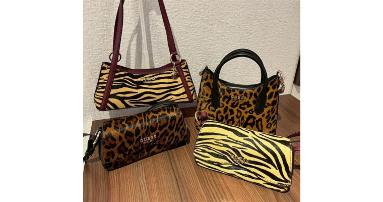 GUESS CANALCITY NEW BLOG