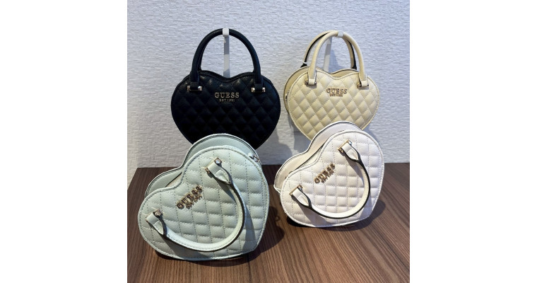 GUESS CANALCITY NEW BLOG