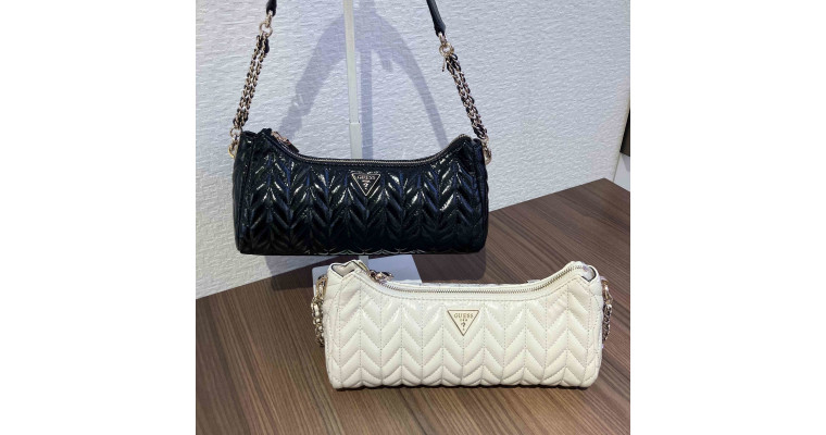 GUESS CANALCITY NEW BLOG