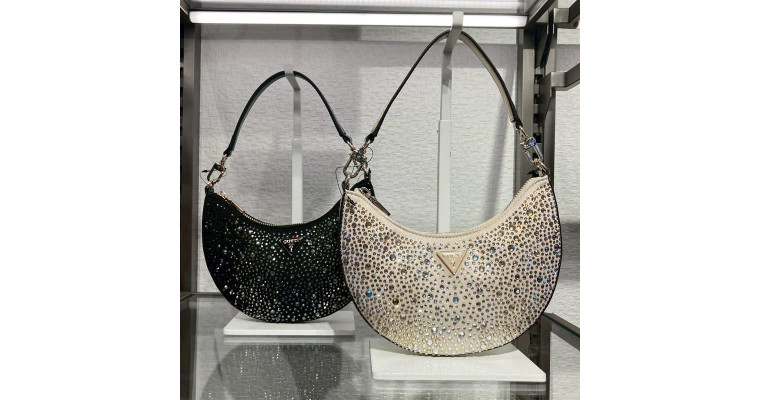 GUESS CANALCITY NEW BLOG