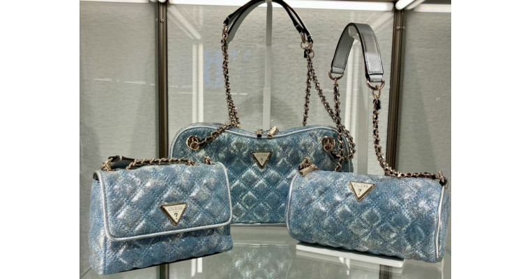 GUESS CANALCITY NEW BLOG