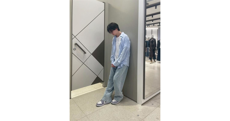 GUESS CANALCITY NEW BLOG