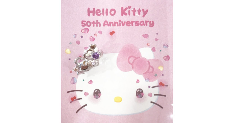 SANRIO♡ハローキティ☆アクセサリー | CANAL CITY HAKATA