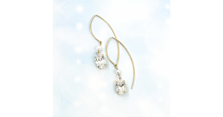 ピアス入荷しました♪