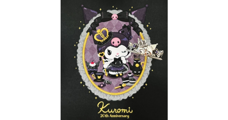 SARIO♡クロミ新作アクセサリー!!!