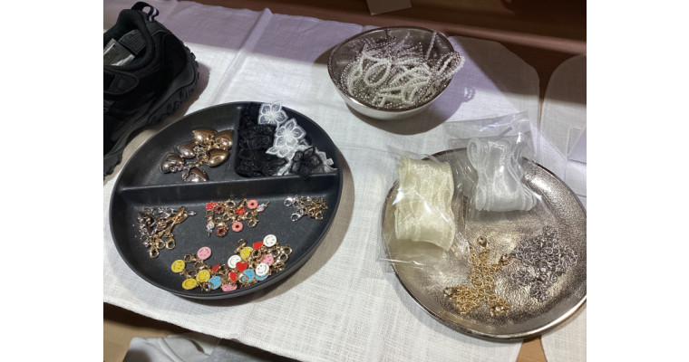 今だけ！ECHAPPEシリーズご購入で、豪華カスタムパーツをプレゼント