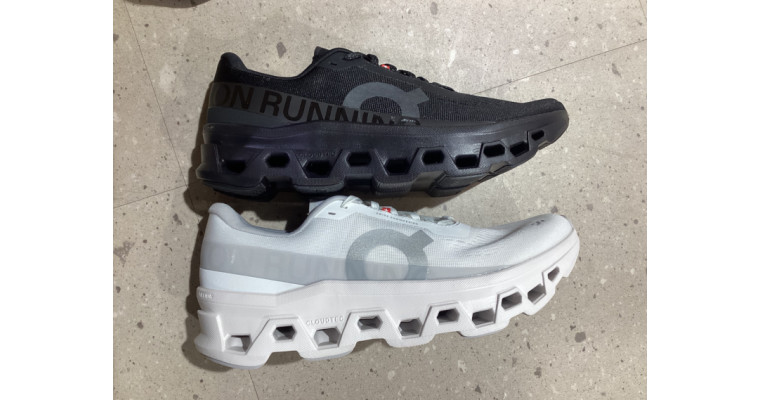 【2026元旦発売】On Cloudmonster 1 新作がついに登場！